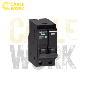 เบรกเกอร์