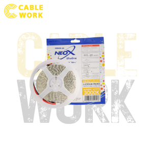 ไฟเส้น led