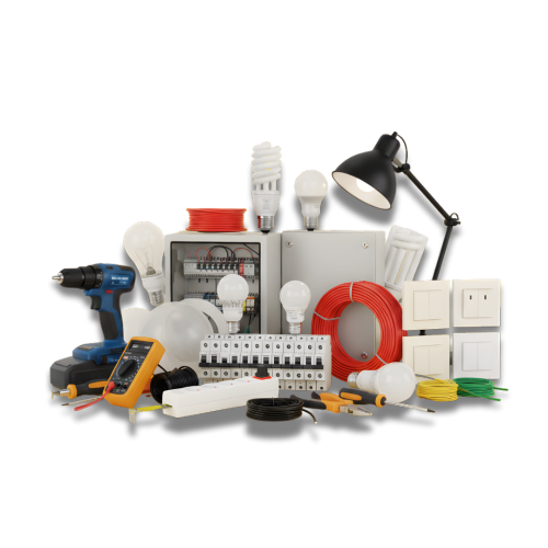 จำหน่ายอุปกรณ์ไฟฟ้า